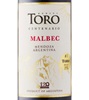Bodega Toro Winery Centenario  Malbec 2017